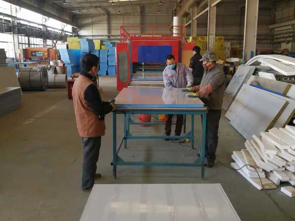 廠房車間 廠房車間